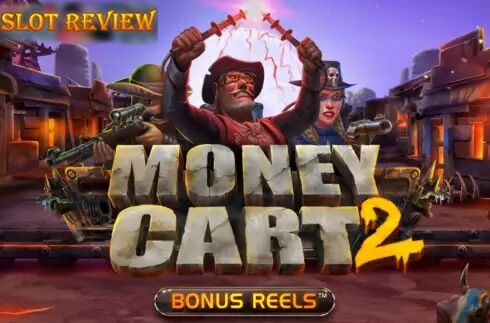 Money Cart 2 icon